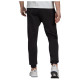 Adidas Ανδρικό παντελόνι φόρμας Essentials Fleece Regular Tapered Pants Adidas Ανδρικό παντελόνι φόρμας Essentials Fleece Regular Tapered Pants